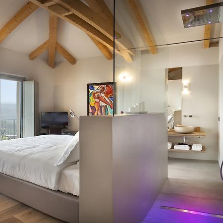 Borgese Camere E Suites نيف المظهر الخارجي الصورة