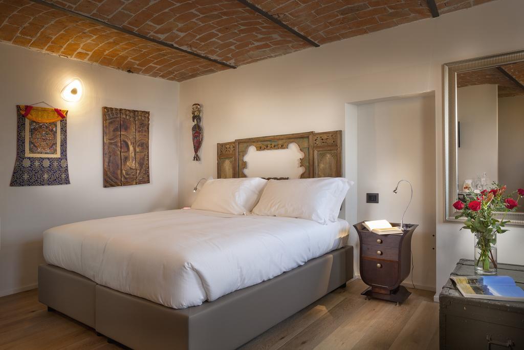 Borgese Camere E Suites نيف المظهر الخارجي الصورة