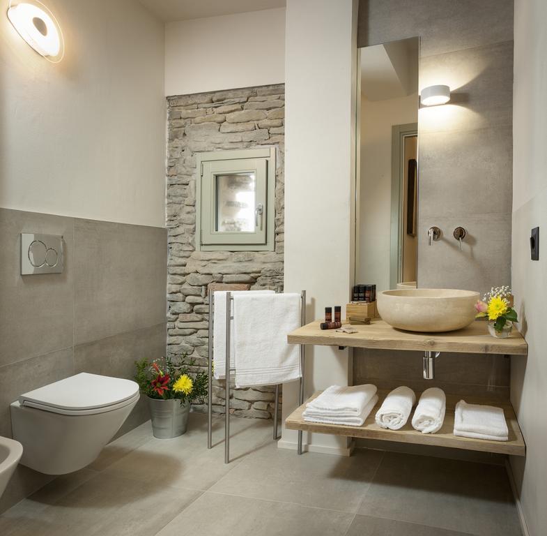 Borgese Camere E Suites نيف المظهر الخارجي الصورة